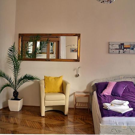 Peter'S Home Budapest Eksteriør bilde