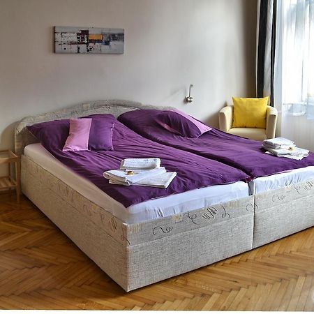 Peter'S Home Budapest Eksteriør bilde