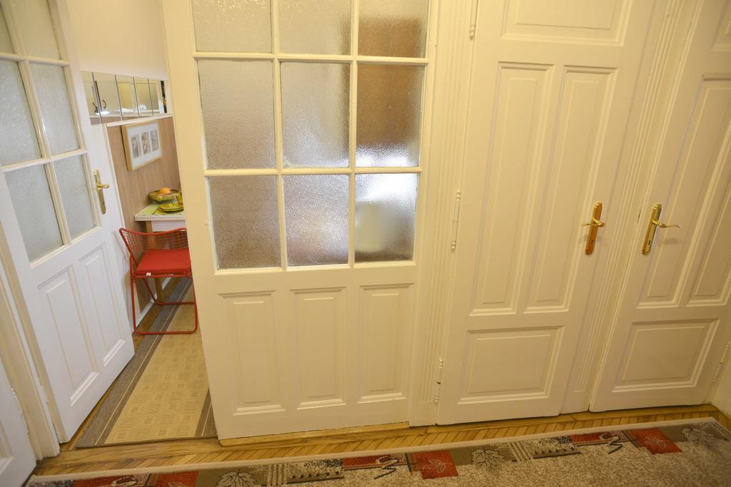 Peter'S Home Budapest Rom bilde