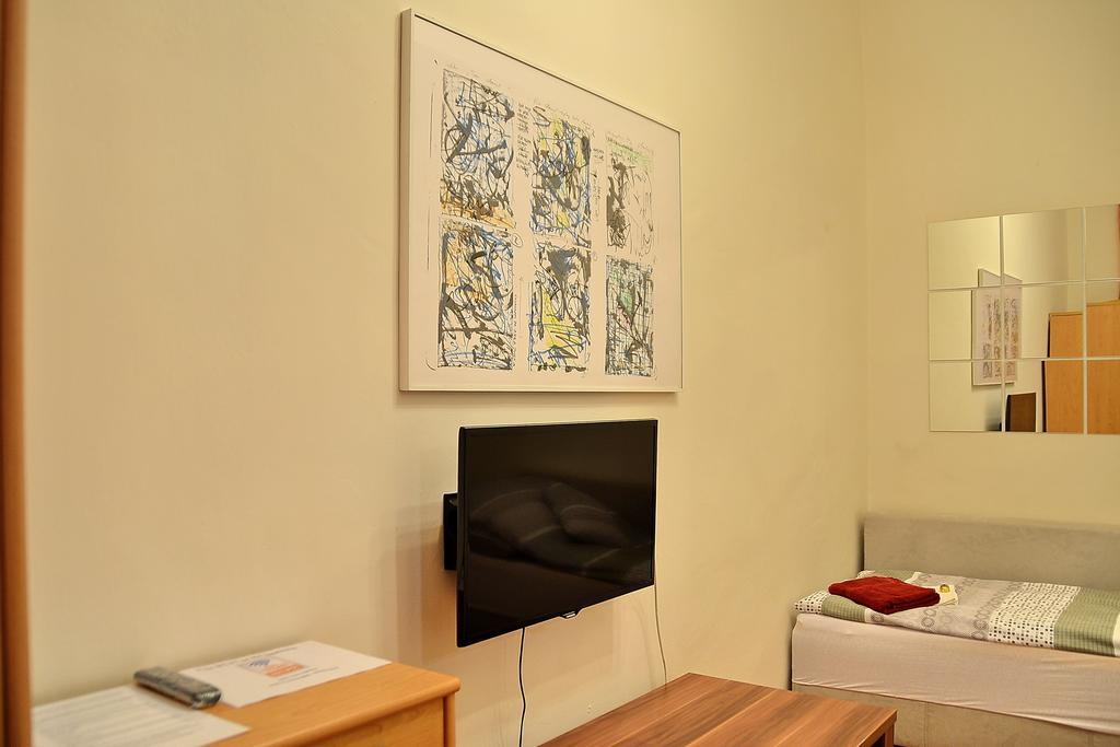 Peter'S Home Budapest Rom bilde