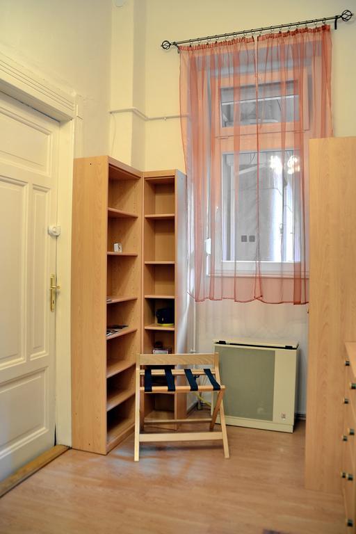 Peter'S Home Budapest Rom bilde